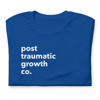 post traumatic growth co.  - Thumbnail 3