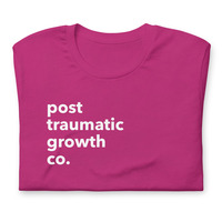 post traumatic growth co.  - Thumbnail 4
