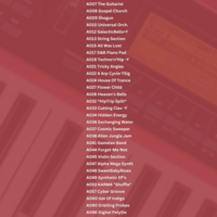 Korg Karma Kontakt Library Virtual Instrument Nki Vst Software - Thumbnail 2