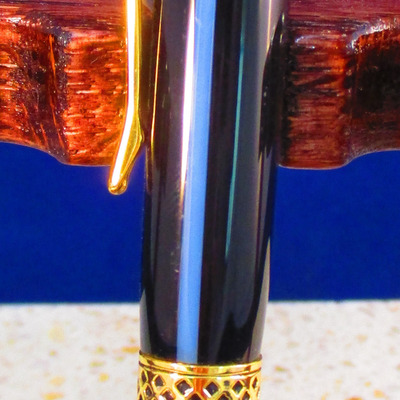 # 138 thin blue line 