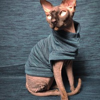 Green Machine - Sweaterknit  - Thumbnail 1