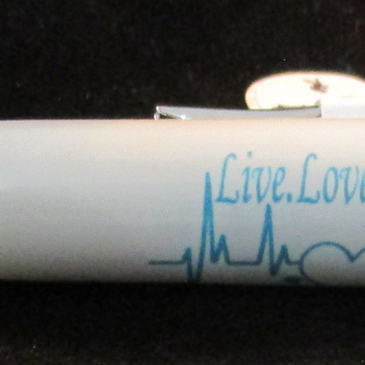 # 111 live, love ,nurse 