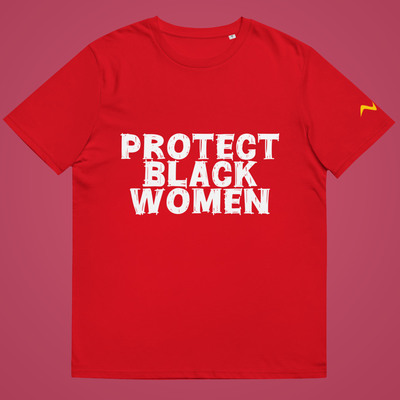 Protect Black Women Variant Tee