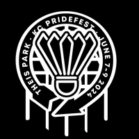 KC Pride Kaleidoscope Black Unisex T-shirt - Thumbnail 5