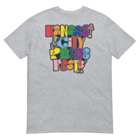 KC Pridefest. let Pride rain on all of US - Thumbnail 1