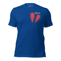 That's Rare! Broken Heart Shirt - Thumbnail 2