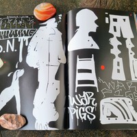 Spray Snakes issue 4.0 - Thumbnail 1