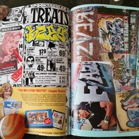 Spray Snakes issue 4.0 - Thumbnail 2