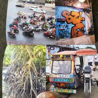 Spray Snakes issue 4.0 - Thumbnail 3