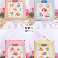 Haikyuu Thermal Lunch Bag - Thumbnail 4