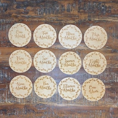 Hello world (new born announcement)