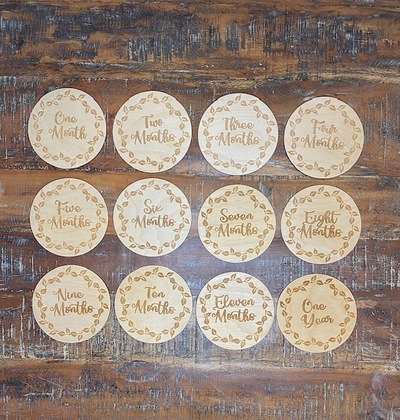 Hello world (new born announcement)