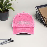motHER Vintage Cotton Twill Cap - Thumbnail 2