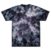 motHER | Oversized tie-dye t-shirt - Thumbnail 1