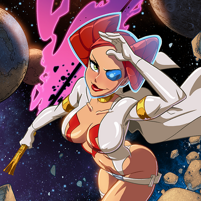 Prince-s starthief issue 1 maccagni virgin variant - Thumbnail 1