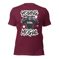 That's Rare! Young Mogul Shirt - Thumbnail 2