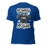 That's Rare! Young Mogul Shirt - Thumbnail 3