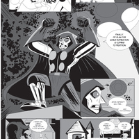 Free Comic Book Day Edition - Thumbnail 3