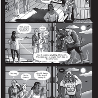 Free Comic Book Day Edition - Thumbnail 4
