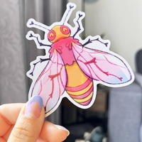 Lovely Honey Bee - Thumbnail 1