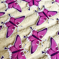 Lovely Butterfly - Thumbnail 1