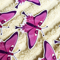 Lovely Butterfly - Thumbnail 2