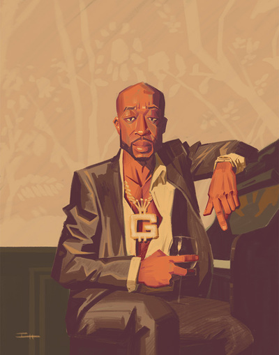 Freddie Gibbs