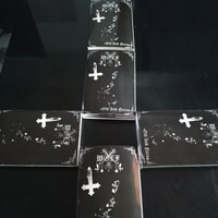 WOLF - Old And Necro - Tape - Thumbnail 1