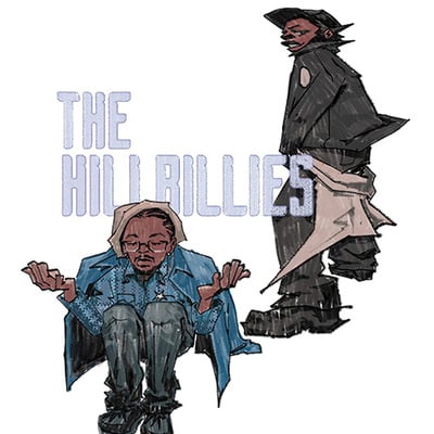 The hillbillies