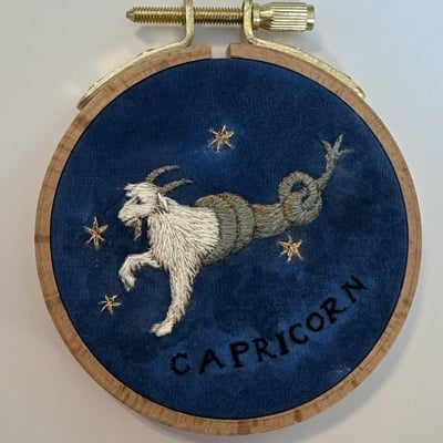 Capricorn