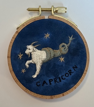 Capricorn