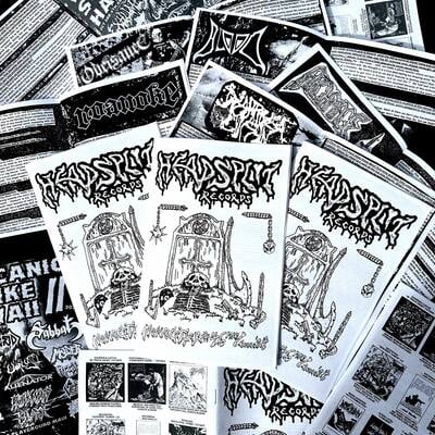 Headsplit newsletter #46