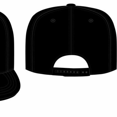 "battle of locust" snapback hat