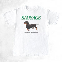 DACHSHUND TEE - Thumbnail 2