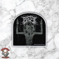 BAEST2 Official Woven Patches - Thumbnail 2