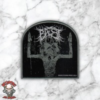 BAEST2 Official Woven Patches - Thumbnail 1