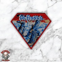 DEFIANCE Official Woven Patches - Thumbnail 1
