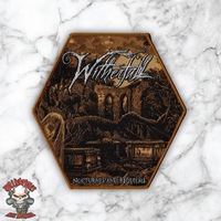 WITHERFALL Official Woven Patches - Thumbnail 1