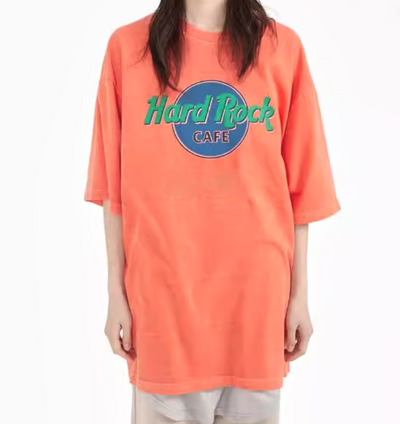 HARD ROCK CAFE T SHIRT