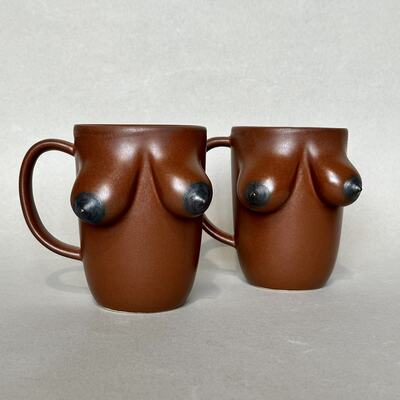 Chic 420ml Ceramic Mug for Coffee & Tea - Perfect Women's Drinkware