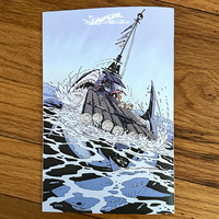 The Sharkbook - Thumbnail 6
