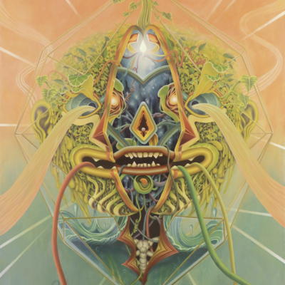 "self harmony" by michael koehler - Thumbnail 2