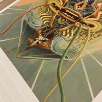 "Self Harmony" by Michael Koehler - Thumbnail 1