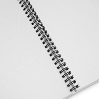 NGC Human Experience Spiral Notebook - Thumbnail 2