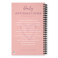 NGC Human Experience Spiral Notebook - Thumbnail 1