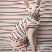 Red Line - Ribbed For Her Pleasure  - Thumbnail 2