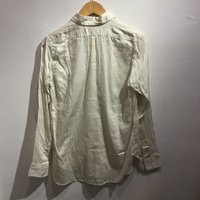 Ryesville Koats &  Jackets pale yellow shirt - Thumbnail 2