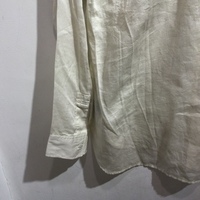 Ryesville Koats &  Jackets pale yellow shirt - Thumbnail 3