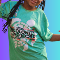 Decolonize - T-Shirt - Thumbnail 2