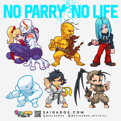 All about 3rd strike collection